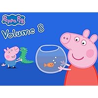 Peppa Pig - Volume 8