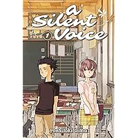 A Silent Voice 1 A Silent Voice 1 Paperback Kindle