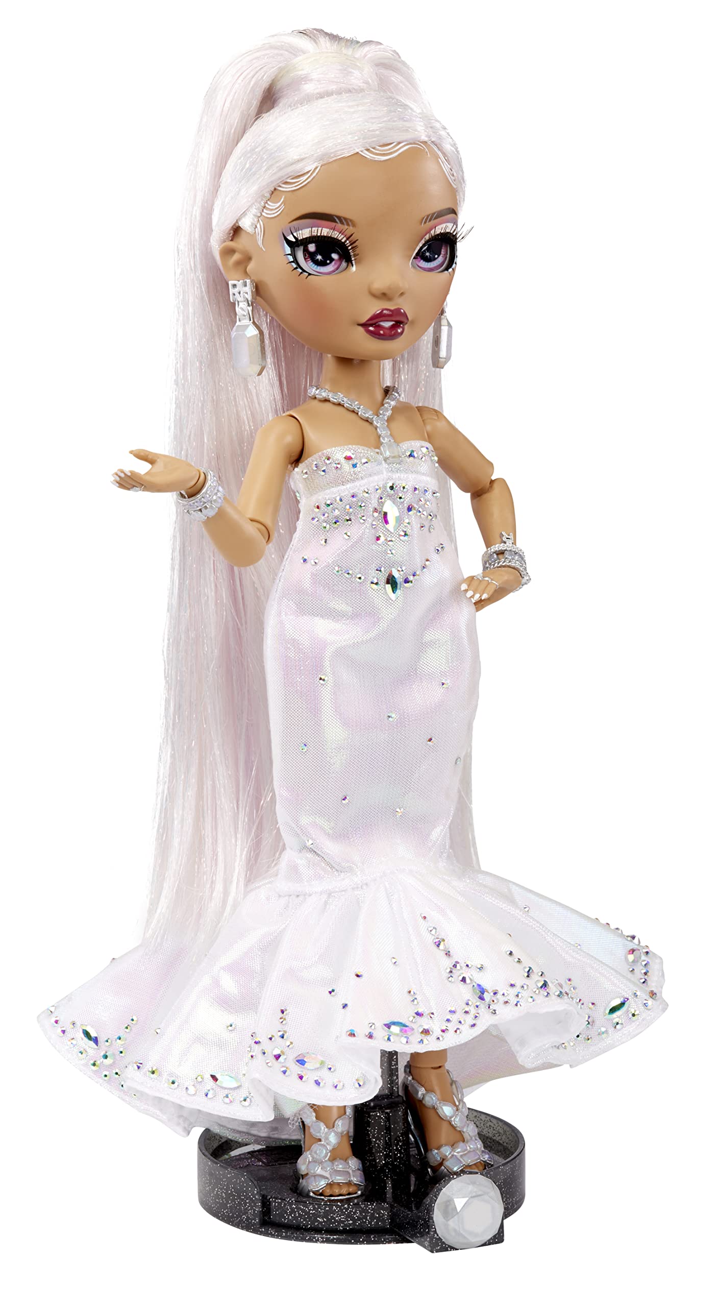 Rainbow High Holiday Edition Collector Doll 11