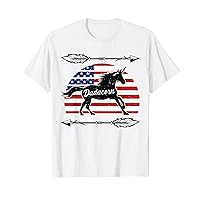 Mens dadacorn Dad unicorn T-Shirt