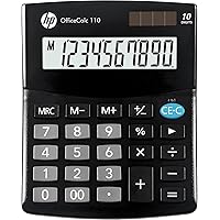 HP Office Calculator 110