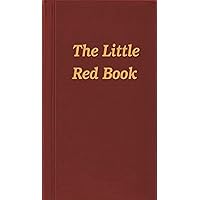 The Little Red Book The Little Red Book Hardcover Kindle Audible Audiobook Paperback