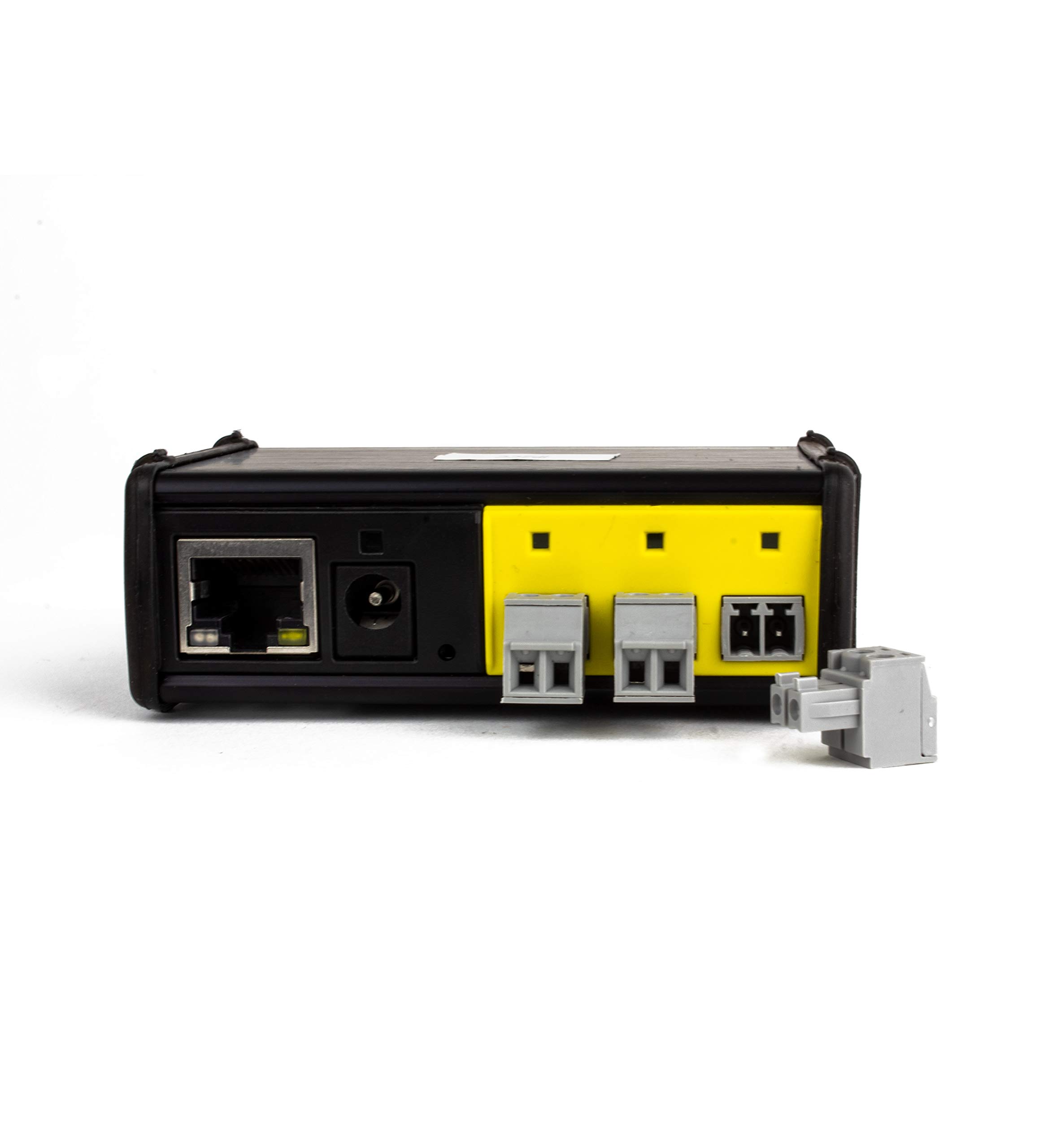 Global Caché IP2CC iTach TCP/IP to Contact Closure Converter - Connects Relay Devices to a Wired Connection