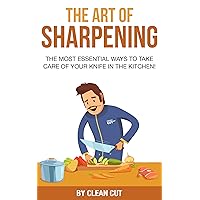 The Art Of Sharpening