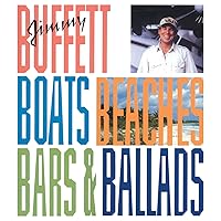 Boats, Beaches, Bars & Ballads Boats, Beaches, Bars & Ballads MP3 Music Audio CD Audio, Cassette