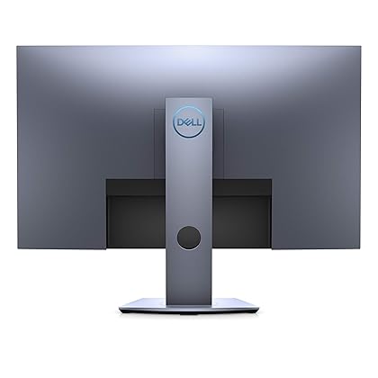 Dell S-Series 27-Inch Screen LED-Lit Gaming Monitor (S2719DGF); QHD (2560 x 1440) up to 155 Hz; 16:9; 1ms Response time; HDMI 2.0; DP 1.2; USB; FreeSync; Height Adjust, Tilt, Swivel & Pivot