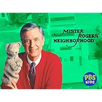 Mister Rogers' Neighborhood Volume 6