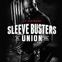 Sleeve Busters Union [Explicit] Sleeve Busters Union [Explicit] MP3 Music