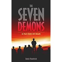 The Seven Demons The Seven Demons Kindle Paperback