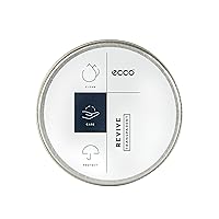 ECCO Revive Shoe Care Product, Transparent, 50 ML
