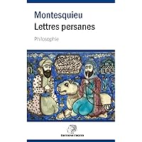 Lettres persanes: Texte intégral (French Edition) Lettres persanes: Texte intégral (French Edition) Kindle Pocket Book Audible Audiobook Hardcover Paperback Mass Market Paperback Audio CD
