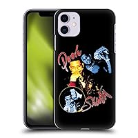 Head Case Designs Officially Licensed Pooh Shiesty Money Graphics Hard Back Case Compatible with Apple iPhone 11