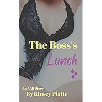 The Boss's Lunch The Boss's Lunch Kindle