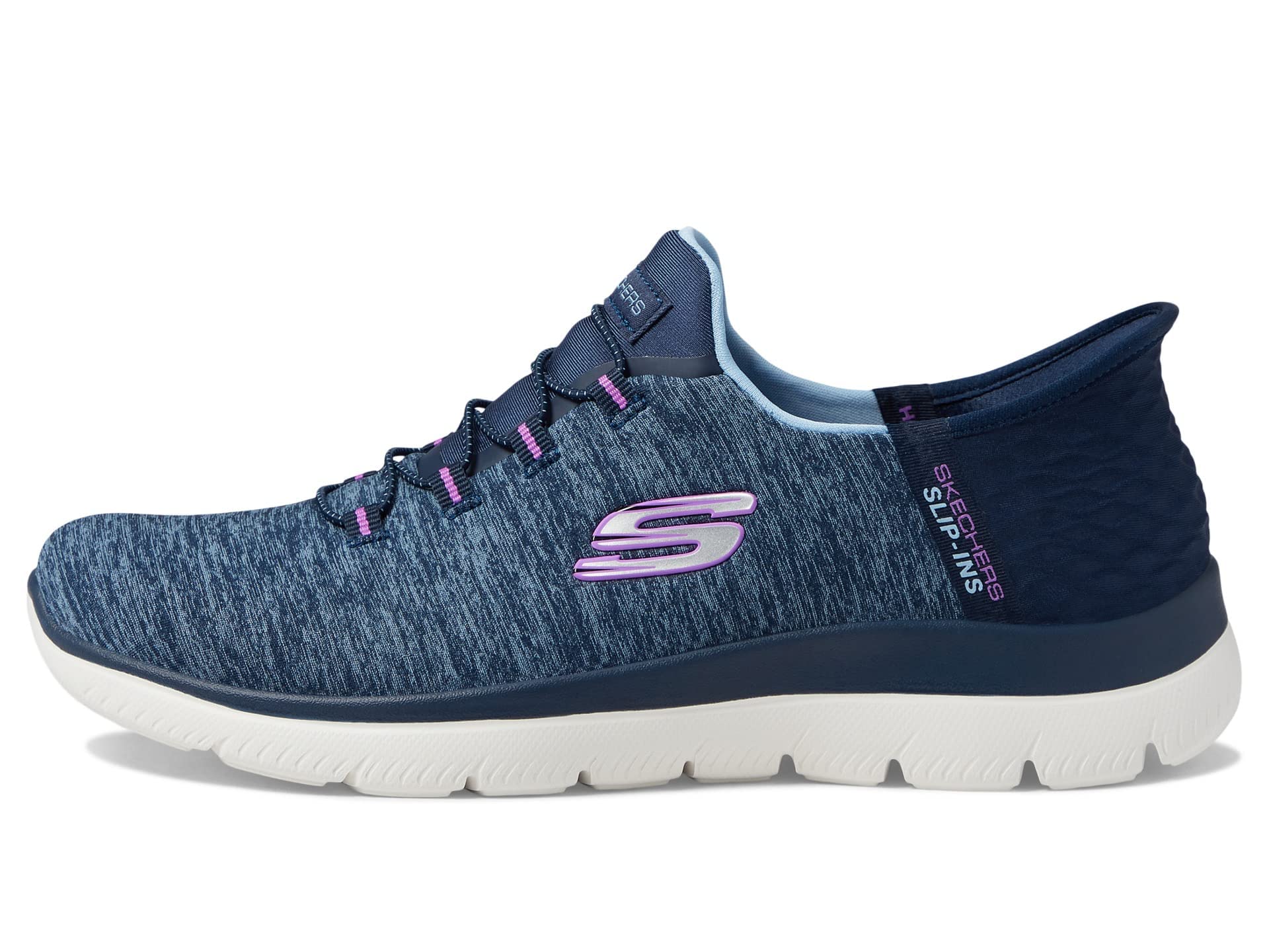 Skechers Women's Summitts Sneaker