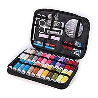 CHCDP Sewing Box Multi-Functional Household Sewing Kit Holds Sewing Box Sets, rohin-56