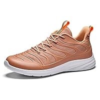 Men's Running Shoes Professional Multi-Sports Ankle Cuff Skateboarding Sneakers Breathe Cross Trainer