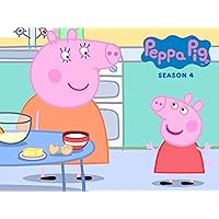 Peppa Pig Season 4