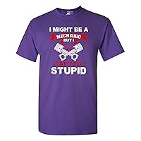 Nurses We Can't Fix Stupid But We Can Sedate It Funny Humor DT Adult T-Shirt Tee