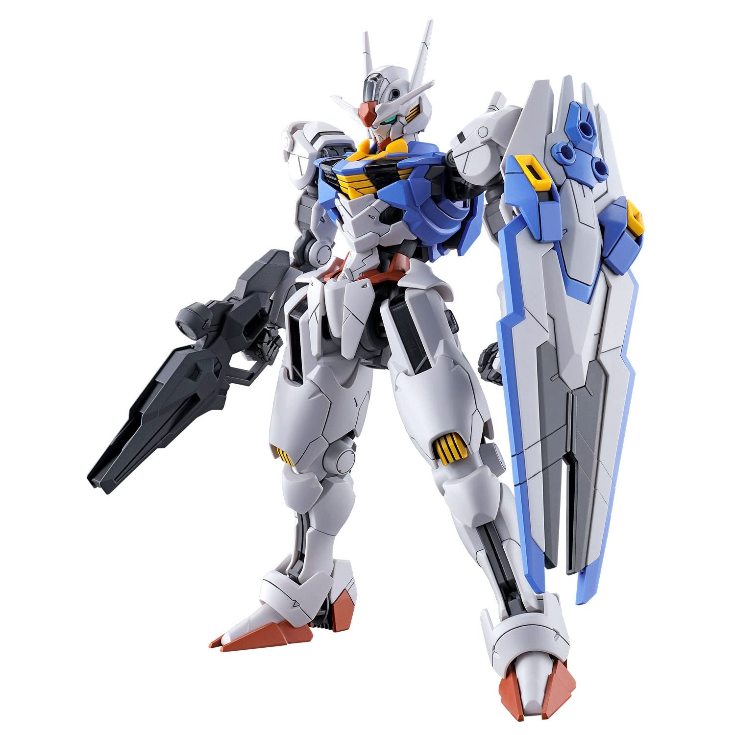 Mua Bandai HG 1/144 Mobile Suit Gundam The Witch from Mercury Aerial ...