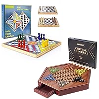 Chinese Checkers 15