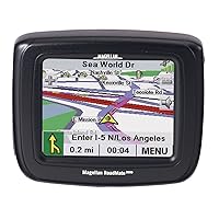 Magellan RoadMate 2000 3.5-Inch Portable GPS Navigator