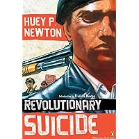 Revolutionary Suicide: (Penguin Classics Deluxe Edition) Revolutionary Suicide: (Penguin Classics Deluxe Edition) Paperback Audible Audiobook Kindle Hardcover Mass Market Paperback