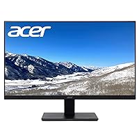 Acer America Corporation UM.WV7AA.A01 LCD Display