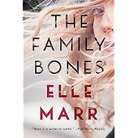 The Family Bones The Family Bones Kindle Audible Audiobook Paperback Audio CD
