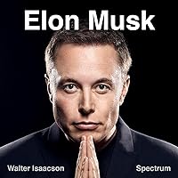 Elon Musk (Dutch edition): Nederlandse editie Elon Musk (Dutch edition): Nederlandse editie Audible Audiobook