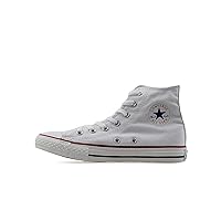 Converse Unisex Sneakers & Sports Chuck Taylor 3J253C color white size 28