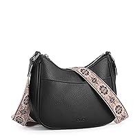 Crossbody Bags Purses for Women, Leather Summer Cross Body Bags with Adjustable Strap, Women's Shoulder Handbags 2024