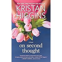 On Second Thought: A Novel On Second Thought: A Novel Kindle Paperback Audible Audiobook Hardcover Mass Market Paperback Audio CD