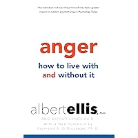 Anger: How to Live with and without It Anger: How to Live with and without It Kindle Audible Audiobook Paperback Hardcover Mass Market Paperback Preloaded Digital Audio Player