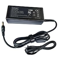UPBRIGHT 19V AC/DC Adapter Compatible with HP 2511X 2511 x XP599A XP599AA#ABA HSTND-3161-Q 629106-001 25