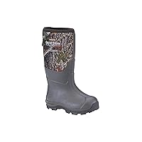 Dryshod Kids Arctic Storm Extreme-Cold Conditions Winter Boot Snow