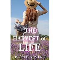 The Harvest of Life: A Harem Fantasy (The Donor's Harem Book 4) The Harvest of Life: A Harem Fantasy (The Donor's Harem Book 4) Kindle