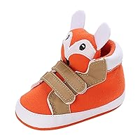 Boys Dress Shoes Size 4 Spring and Summer Children Baby Toddler Shoes for Girls Boys Casual Shoes Shoes for Infant Boys