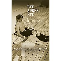 Été après été (French Edition)