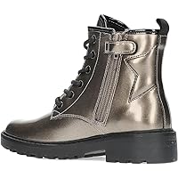 Geox Girl's Classic Ankle Boot