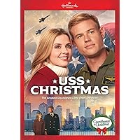 USS Christmas USS Christmas DVD