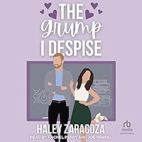 The Grump I Despise: When in Waverly, Book 3 The Grump I Despise: When in Waverly, Book 3 Audible Audiobook Kindle Paperback Audio CD