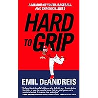 Hard To Grip Hard To Grip Kindle Paperback