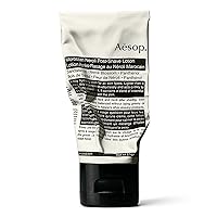 Aesop Moroccan Neroli Post-Shave Lotion - Unisex Post-Shave Irritation and Aggravation - Hydrator Boosted with Botanical Oils - 2.0 oz