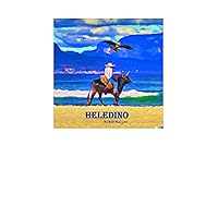 HELEDINO (Portuguese Edition) HELEDINO (Portuguese Edition) Kindle Paperback