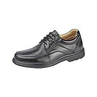 Roamers Mens Leather Shoes