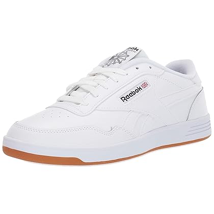 Reebok Men's Club MEMT Sneaker