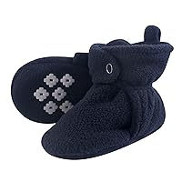 Little Treasure Unisex Baby Cozy Fleece Booties