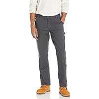 Carhartt Men's Rugged Flex Relaxed Fit Duck Double-Front Utility Work Pant Carhartt Men's Rugged Flex Relaxed Fit Duck Double-Front Utility Work Pant