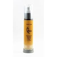 Youth Serum 50ml/1.7 Oz. Anti-wrinkle with 4% Ubiquinone, 20% Argireline Also Has DMAE, Syncoll (peptides), Hyaluronic Acid, Pepha-tight and much more. PARABEN FREE