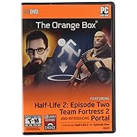 The Orange Box - PC The Orange Box - PC PC PlayStation 3 Xbox 360